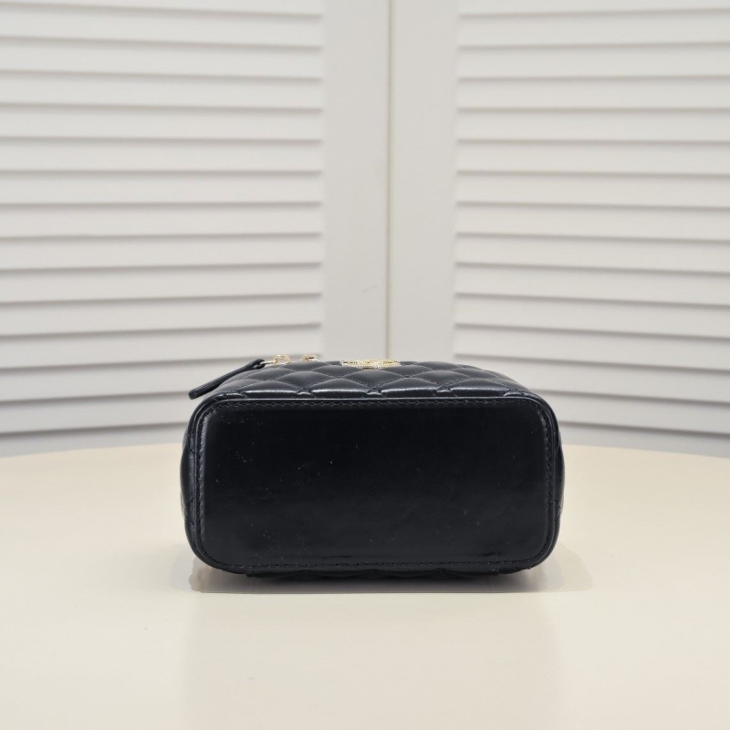 Ch**el cosmetic bags